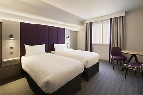 Premier Inn Wolverhampton City Centre