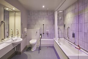 Premier Inn Wolverhampton City Centre