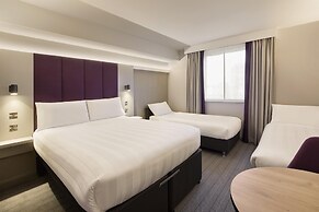 Premier Inn Wolverhampton City Centre