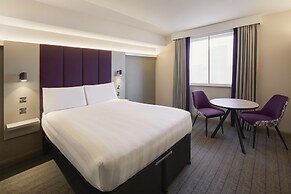 Premier Inn Wolverhampton City Centre