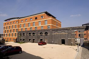 Premier Inn Wolverhampton City Centre
