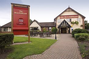 Premier Inn Crewe Central
