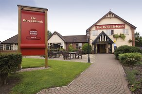 Premier Inn Crewe Central