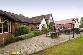 Premier Inn Crewe Central