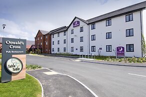 Premier Inn Oswestry