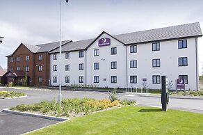 Premier Inn Oswestry