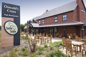 Premier Inn Oswestry