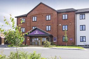 Premier Inn Oswestry