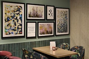 Premier Inn Oswestry