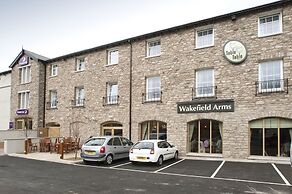 Premier Inn Kendal Central