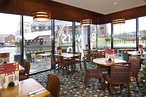 Premier Inn Walsall Town Centre