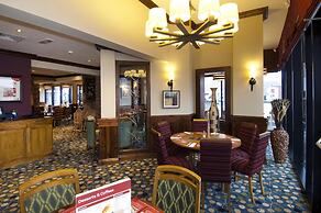 Premier Inn Walsall Town Centre