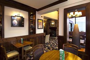 Premier Inn Walsall Town Centre