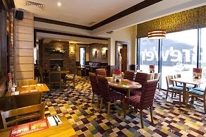 Premier Inn Walsall Town Centre