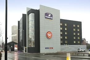 Premier Inn Walsall Town Centre