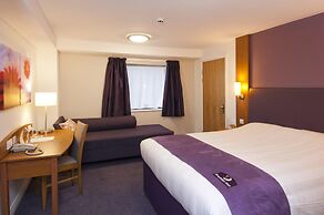 Premier Inn Walsall Town Centre