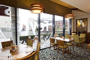 Premier Inn Walsall Town Centre