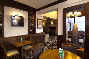 Premier Inn Walsall Town Centre