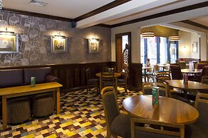 Premier Inn Walsall Town Centre