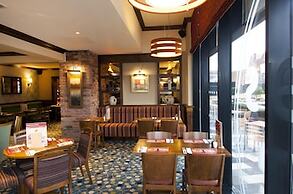 Premier Inn Walsall Town Centre