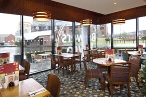 Premier Inn Walsall Town Centre