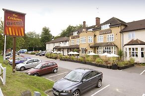 Premier Inn Bagshot