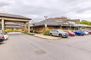 Premier Inn Bracknell Central