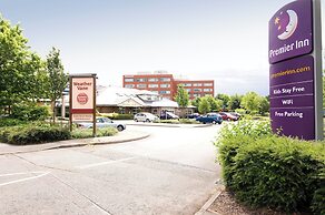 Premier Inn Bracknell Central