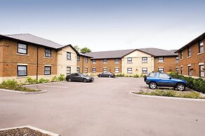 Premier Inn Bracknell Central