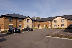 Premier Inn Bracknell Central
