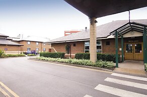 Premier Inn Bracknell Central