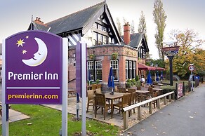 Premier Inn Warrington North East