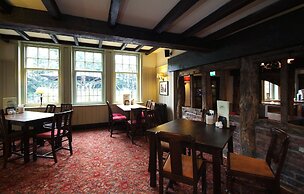 Premier Inn Warrington North East