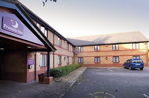Premier Inn Warrington North East