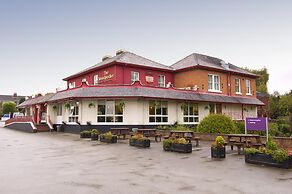 Premier Inn Northwich South