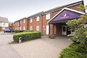 Premier Inn Swindon North
