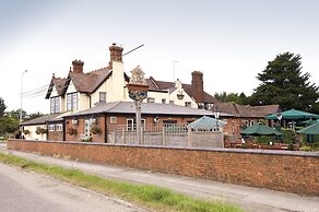 Premier Inn Swindon North