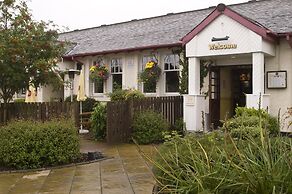 Premier Inn Stirling South - M9 J9