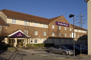 Premier Inn Swindon West - M4 J16