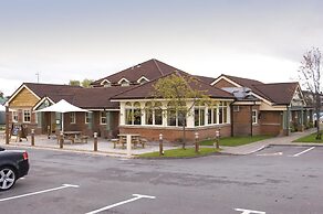 Premier Inn Warrington - A49/M62 J9