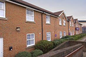 Premier Inn Warrington - A49/M62 J9