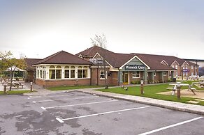 Premier Inn Warrington - A49/M62 J9