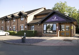 Premier Inn Wellingborough