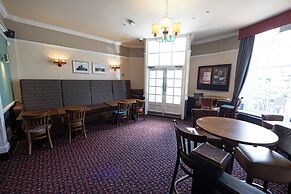 The Mount By Greene King Inns