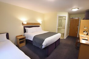 The Mount By Greene King Inns