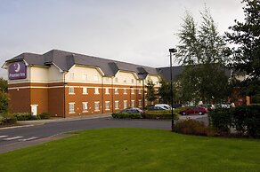 Premier Inn Warrington - M6/J21