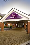 Premier Inn Warrington - M6/J21