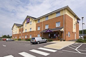 Premier Inn Swindon Central
