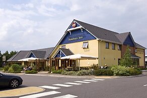 Premier Inn Swindon Central
