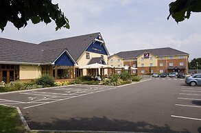 Premier Inn Swindon Central